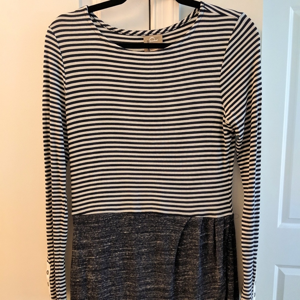 NWT Anthropologie - Casual Dress